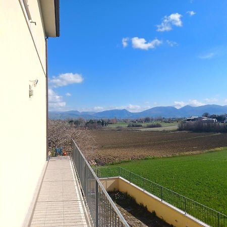 Casavacanze Mevania Villa Bevagna Esterno foto