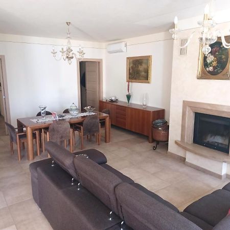 Casavacanze Mevania Villa Bevagna Esterno foto