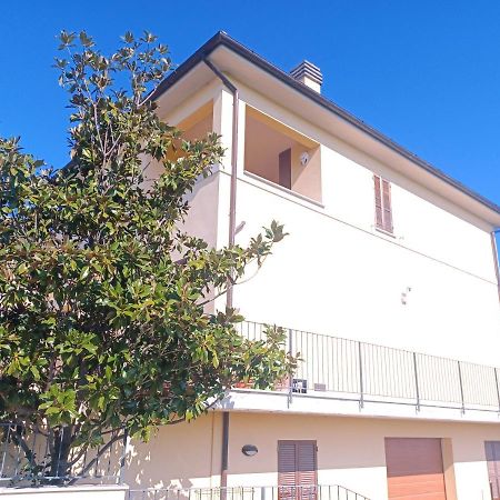 Casavacanze Mevania Villa Bevagna Esterno foto