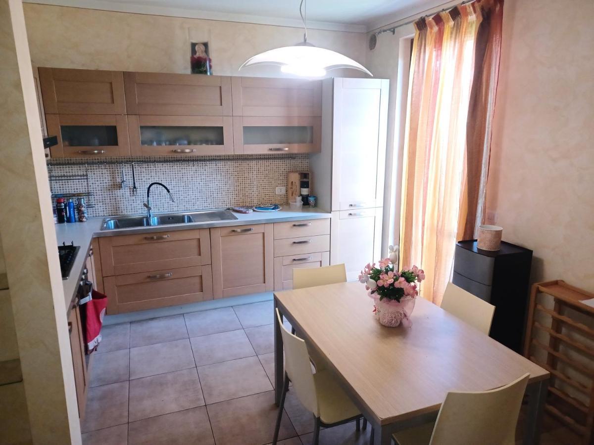 Casavacanze Mevania Villa Bevagna Esterno foto