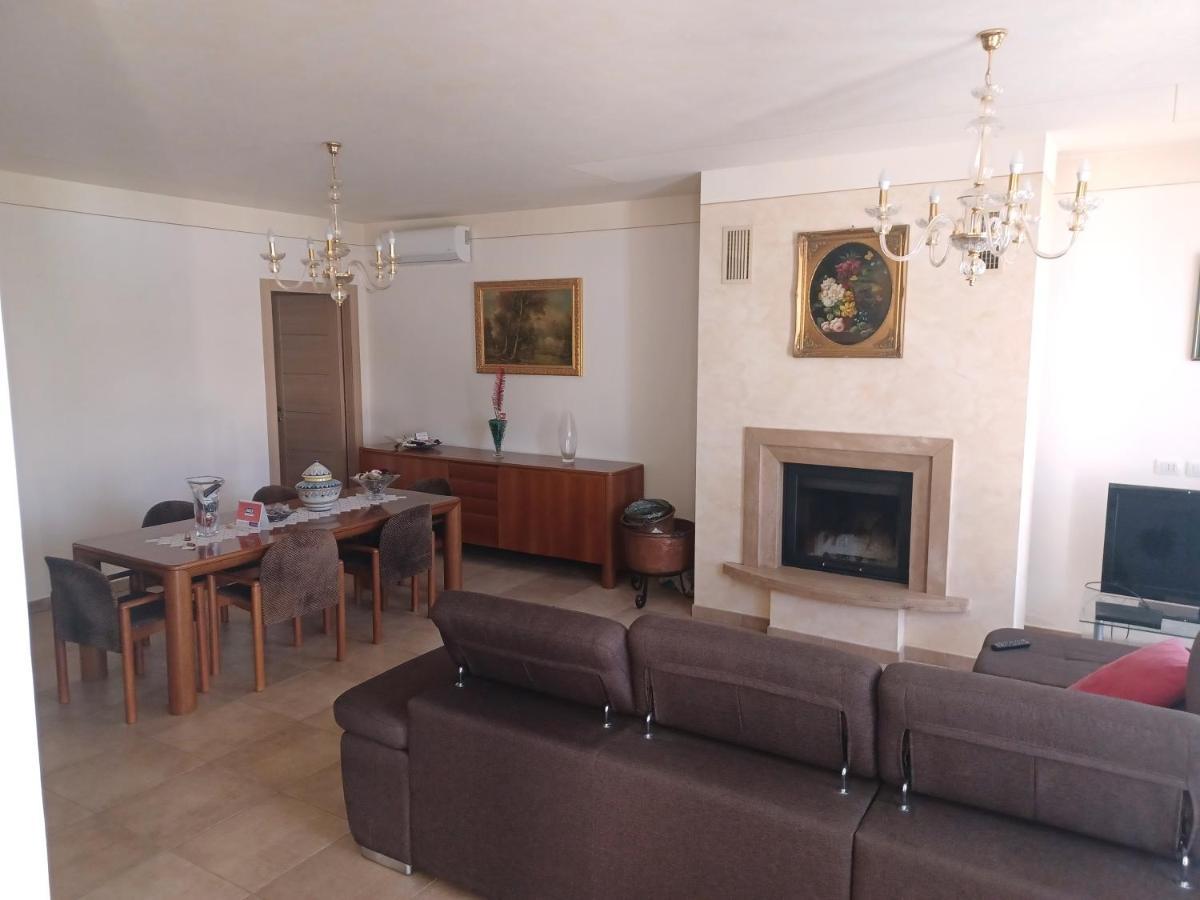 Casavacanze Mevania Villa Bevagna Esterno foto