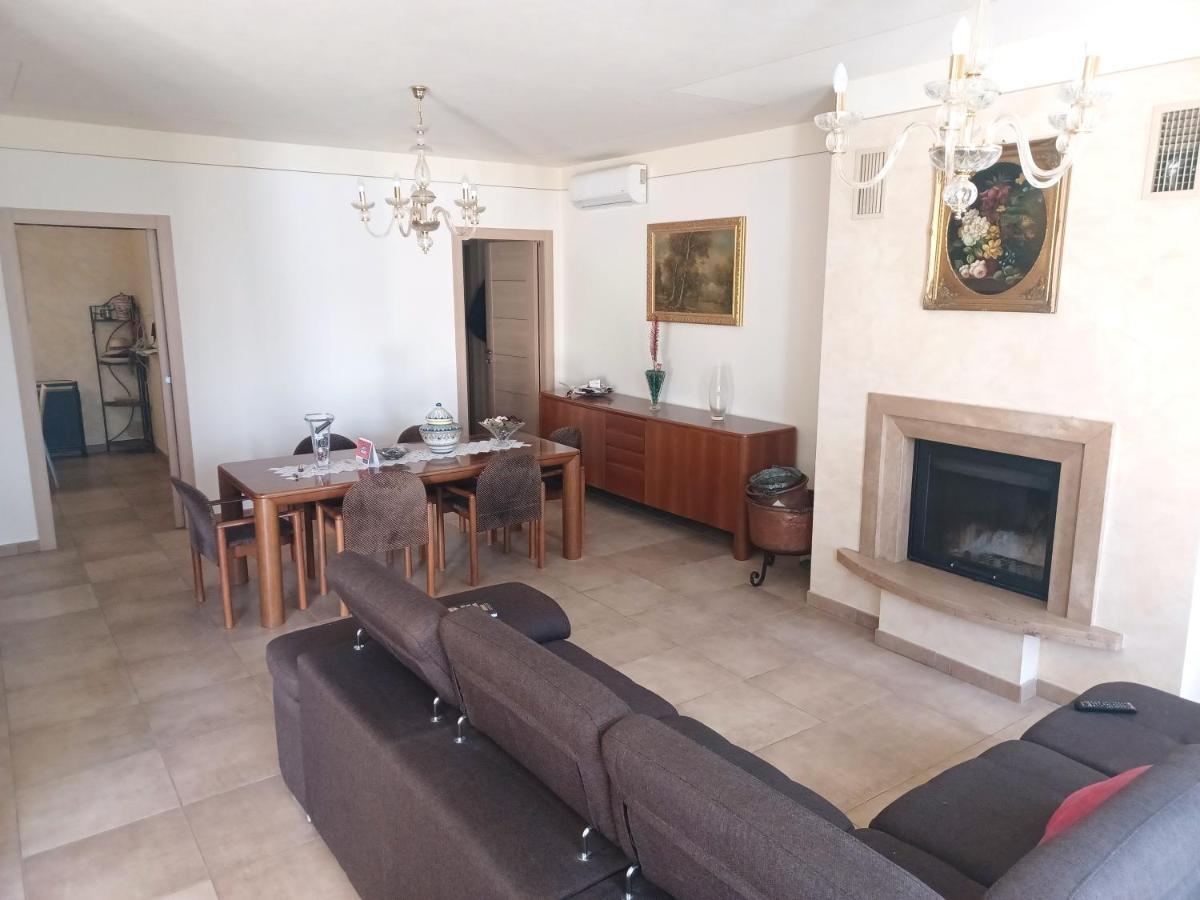 Casavacanze Mevania Villa Bevagna Esterno foto