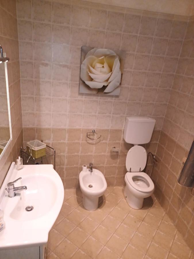 Casavacanze Mevania Villa Bevagna Esterno foto