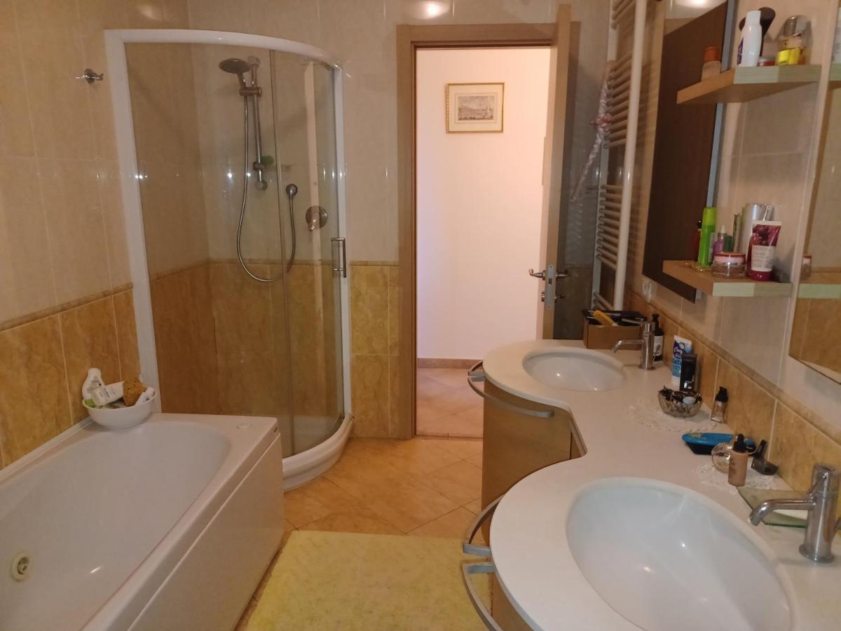 Casavacanze Mevania Villa Bevagna Esterno foto
