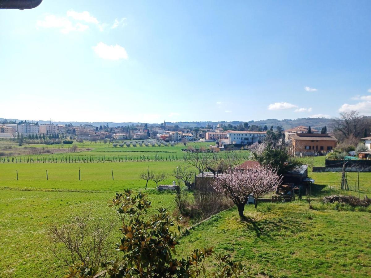 Casavacanze Mevania Villa Bevagna Esterno foto