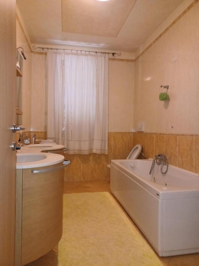 Casavacanze Mevania Villa Bevagna Esterno foto