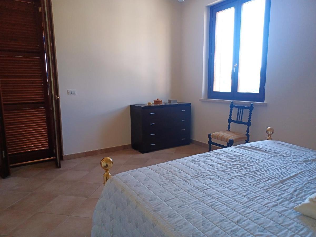 Casavacanze Mevania Villa Bevagna Esterno foto