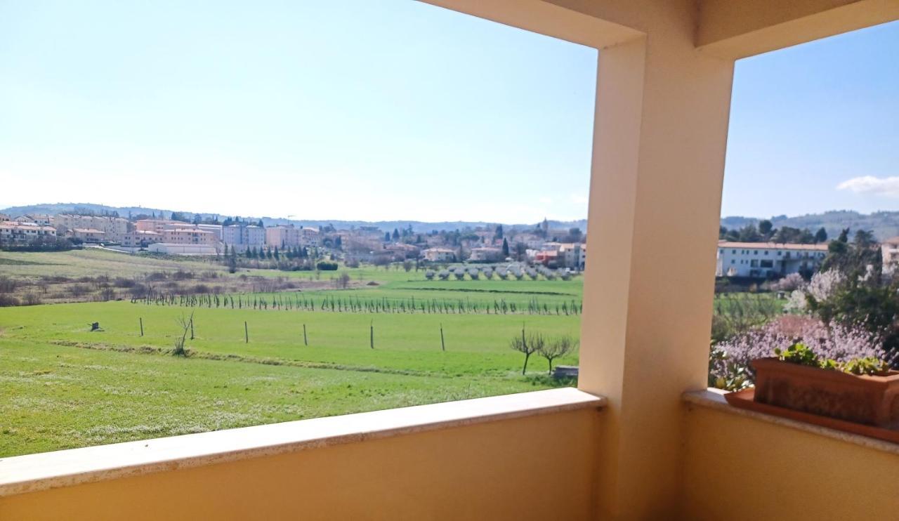 Casavacanze Mevania Villa Bevagna Esterno foto